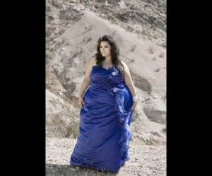 Rosie Mercado y el comentario que le cambió la vida.