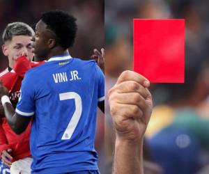 Conozca todos los detalles acerca de la Ley Vinicius propuesta por la FIFA.