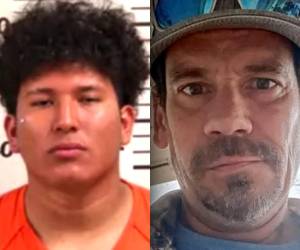 Un ciudadano hondureño es requerido por el ICE luego de atropellar a un estadounidense de 51 años y este perdiera la vida. El catracho se fugó, pero luego fue capturado y ICE lo busca que enfrente todos los cargos.
