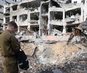 Tras el ataque coordinado de Estados Unidos e Israel contra Irán, que se inició el sábado, Teherán lanzó una operación militar contra Israel y algunos de sus países vecinos en Oriente Medio.