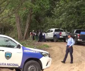 Un hombre fue hallado muerto en la zona 8 de la colonia Cerro Grande.