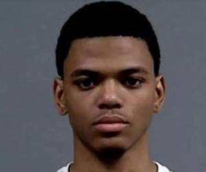 Camron Harris es el joven de 19 años capturado como sospechoso de protagonizar el tiroteo en la Universidad Estatal de Virginia, que dejó al menos cinco víctimas heridas. Las autoridades estadounidenses lo identificaron como originario de Henrico, Virginia.
