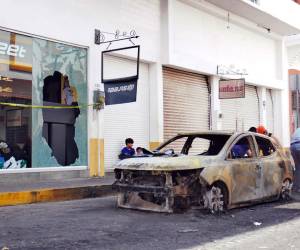 Estados Unidos pidió a sus ciudadanos ser precavidos en estos días tras la muerte de El Mencho