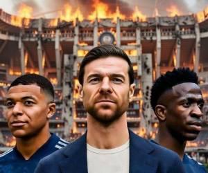 Desde España revelaron las razones sobre la salida de Xabi Alonso del Real Madrid tras perder la final de la Supercopa de España ante el FC Barcelona. ¿Ruptura con Mbappé y Vinicius? Esto es lo que se detalla en suelo español.