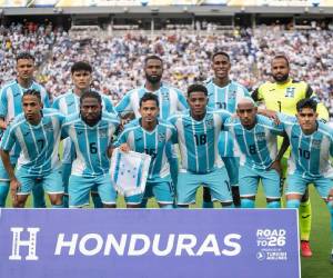 Ganar es de vital importancia porque la Nations League funciona directamente como la llave de acceso a la Copa Oro 2027.