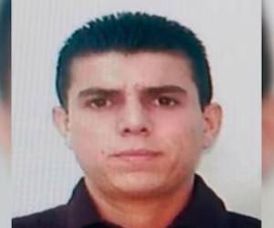 Juan Carlos Valencia González, alias “El 03” o “El Pelón”, es el hijo de Rosalinda González Valencia, conocida como La Jefa.