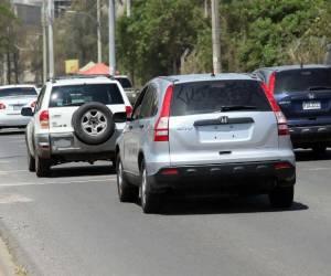 El Instituto de la Propiedad tendrá un plazo máximo de seis meses, a partir de la firma del contrato, para poner en funcionamiento la planta de fabricación de placas vehiculares.
