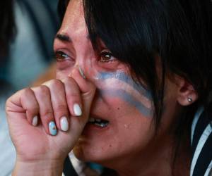 Decenas de miles de argentinos salieron este domingo a las calles de distintos puntos del país suramericano para agradecer a su seleccionado por su desempeño en el Mundial 2026 y la entrega durante la final en la que la Albiceleste cayó derrotada por 1-0 ante España.