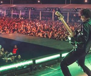 Con éxitos como La muralla verde, Te vi en un tren y el propio “Lamento boliviano”, la banda deja un legado clave en la historia del rock latino.