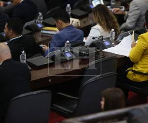 Congreso Nacional celebra segunda sesión y aplica reducción salarial a diputados faltistas