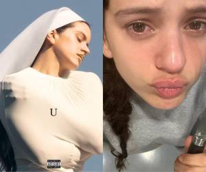 El esperado proyecto musical de Rosalía, Lux, su cuarto disco de estudio, apareció íntegro en internet y comenzó a circular entre sus seguidores, confirmaron medios internacionales como EFE. Aquí los detalles.