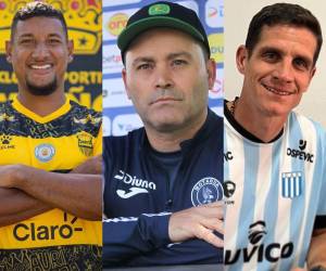 Te presentamos las últimas noticias en el mercado de fichajes de Honduras. Motagua busca dos jugadores, catracho negocia en la MLS y Rougier volvería. Estas son las novedades en el mercado catracho.