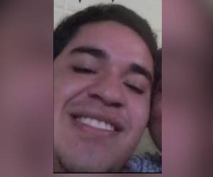 Los pobladores de San Pedro Sula han externado su indignación por el asesinato de Sergio Torres, víctima de la delincuencia.