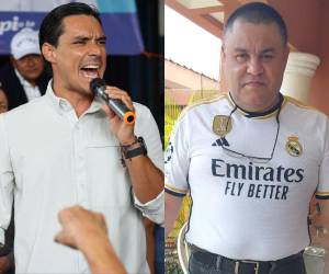 ¿Quiénes son los 10 candidatos a diputados más votados en las elecciones de Honduras? Revisamos el listado y por número de censo electoral, el listado únicamente tiene a los de Cortés y Francisco Morazán, ya que son los departamentos donde más votos se registraron.