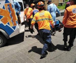 Muchas de las personas lesionadas o heridas fueron trasladadas a varios centros asistenciales. Las autoridades dijeron que siete de las persona murieron por sumersión en diferentes lugares del país.