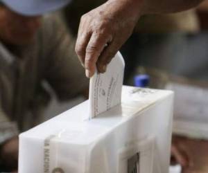 'Entiendan que el voto independiente es demoledor, que el pluralismo no es sumiso y está cambiante': Octavio Carvajal.