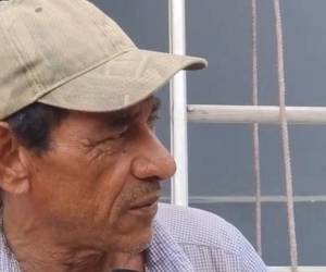 El hecho ocurrió alrededor de las 4:30 de la mañana. De acuerdo con el relato de su pareja, el presunto responsable es un expolicía que conocía a la familia.