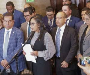 Una comisión especial del Congreso lidera el proceso para elegir a los nuevos funcionarios que ocuparán los cargos vacantes en los organismos electorales.