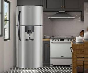 Mabe y empresa líder en electrodomésticos, brinda recomendaciones para que los consumidores puedan almacenar sus alimentos de forma correcta.