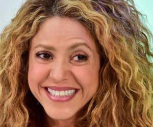 Shakira, de 45 años, está envuelta en un escándalo por una supuesta infidelidad de su pareja.