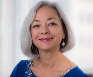 Thea Lee, Subsecretaria Adjunta para Asuntos Internacionales del Departamento de Trabajo de los Estados Unidos.