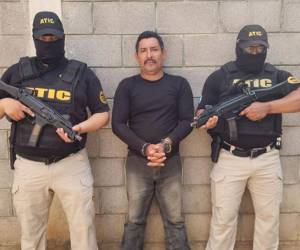 El ahora condenado logró evadir la justicia por casi tres décadas.