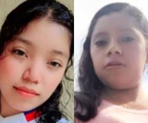 Con saña, dos mujeres identificadas como Yessica Sánchez y Kensi Martínez fueron asesinadas en Lempira. Las autoridades capturaron a tres hermanos.