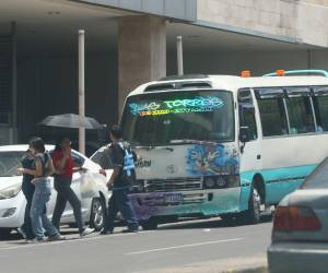 La situación fue denunciada por múltiples capitalinos y constatada por EL HERALDO durante un recorrido por la zona.