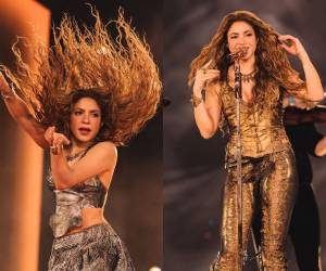 La cantante colombiana anunció este domingo en X dos conciertos más en El Salvador.