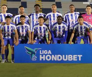 El Victoria ha perdido uno de sus mejores jugadores para el resto del torneo Clausura.