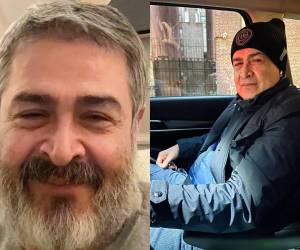 La exprimera dama, Ana García de Hernández, publicó fotos inéditas a horas de la liberación del expresidente Juan Orlando Hernández de la cárcel en EE UU. García dio a conocer diversas fotos y un mensaje en redes sociales.