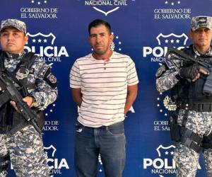 El responsable ya fue capturado y se trata de Álvaro Adonay Linares, de 43 años.