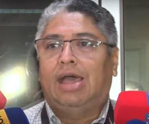 Plinio Consuegra aseguró que actuó bajo su criterio como juez.
