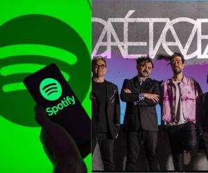 La petición de la banda mexicana se une a otras, como la agrupación inglesa Massive Attack, Björk, Lorde, Deerhoof, King Gizzard &amp; the Lizard Wizard y Godspeed You! Black Emperor.