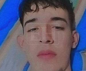 Norlan Yadir Sabillón Guzmán, de tan solo 21 años de edad, fue una de las ocho víctimas que perecieron en el accidente vehicular registrado a la altura de Loma Larga, en el municipio de Colinas, Santa Bárbara, el pasado domingo -23 de noviembre- tras una caravana política del Partido Liberal.