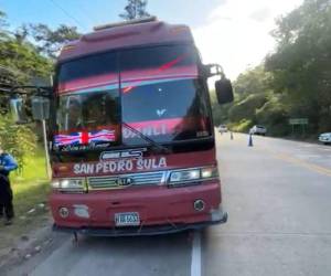 De acuerdo con la información preliminar, la pequeña era paciente de oncología, por lo que su estado de salud ya era bastante delicado.
