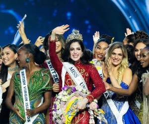 La mexicana Fátima Bosch, actual Miss Universe 2025, será la encargada de coronar a su sucesora.