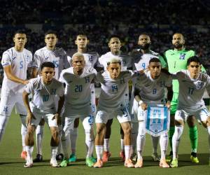 La selección de Honduras se juega su última carta en la fase final de la eliminatoria rumbo al Mundial United 2026 ante Costa Rica