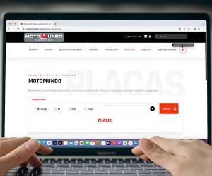 Para conocer el estado de los trámites de circulación, ingresa a <a rel=nofollow noopener noreferrer href=http://motomundohn.com target=_blank>motomundohn.com</a>.