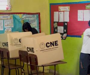 La CCIT pidió que el proceso electoral en Honduras se resuelva por las vías legales y constitucionales.