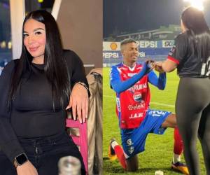 Futbolista costarricense anuncia que no regresará a Xelajú tras escándalo y publica su comunicado oficial. Involucra traición de su exnovia.