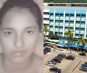 La víctima, de 24 años, fue localizada con signos vitales el 23 de agosto y remitida al Hospital Mario Catarino Rivas por la gravedad de sus lesiones.