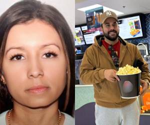 Lina María Guerra Echavarría, de 39 años de edad, fue hallada muerta recientemente al interior de un congelador de su propia cocina en Norfolk, Virginia. ¿Su esposo la mató? A continuación lo que se sabe del terrible caso que ha causado conmoción tanto en los Estados Unidos como en Colombia.