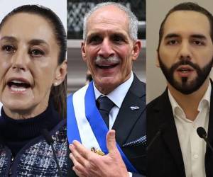 Asfura obtiene 43.2 % de aprobación y se ubica en el décimo lugar del ranking latinoamericano.