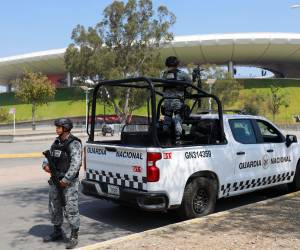 El estado de Jalisco intenta regresar a la normalidad, mientras las fuerzas de seguridad patrullan las carreteras y la ciudad de Guadalajara tras una semana del operativo militar en el que murió Nemesio Oseguera Cervantes, alias El Mencho, líder del Cartel Jalisco Nueva Generación (CJNG) y uno de los capos más buscados por México y Estados Unidos.