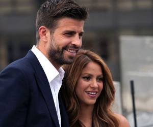 Shakira y Piqué estuvieron juntos por más de una década y se volvieron una de las parejas más queridas.