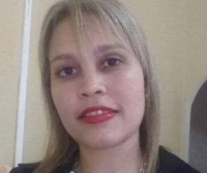 La fiscal del Ministerio Público, fue asesinada el pasado 27 de mayo en el barrio Chagüite en el municipio de Nacaome, Valle.
