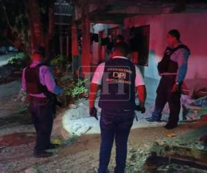 Suman 116 crímenes violentos contra mujeres en lo que va del año.