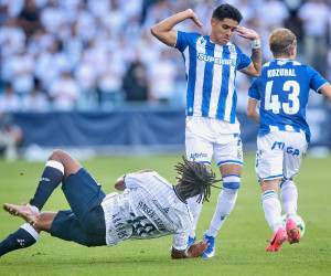 Lech Poznań viajará con una ventaja de tres goles al compromiso de vuelta, que se disputará el miércoles 29 de julio.