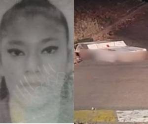 El asesinato de Kelin Susely García Raudales, una joven de 21 años que murió a disparos en la colonia San Ignacio, de Tegucigalpa, ha generado conmoción entre la población.